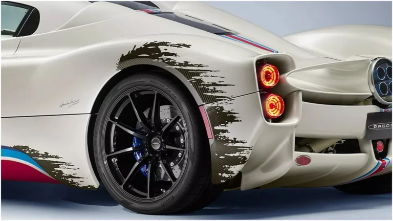 Pagani
