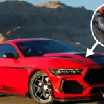 2026 Shelby Super Snake R
