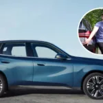 BMW X3 kritik och recension