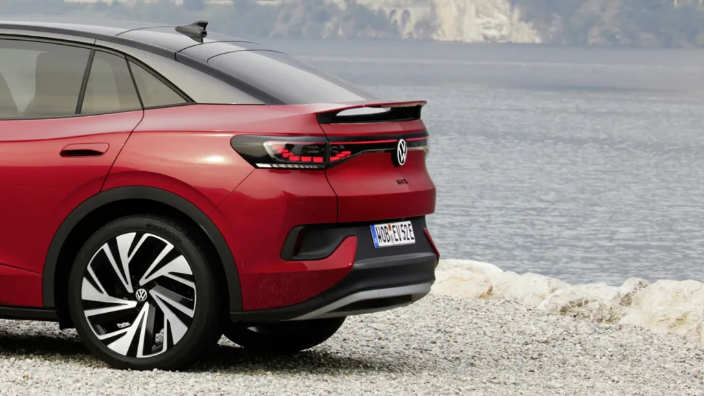 Uppgifter: VW lägger ner elbilen ID.5