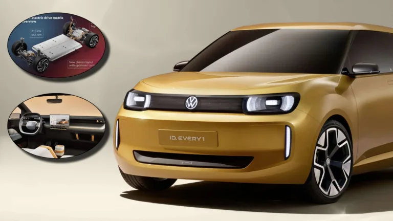 Offensiven som ska rädda Volkswagen