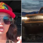 Ford bedrägeri