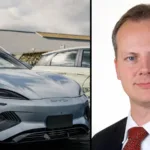 Norges minister oroad