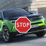 Rasar mot svindyra nybilar