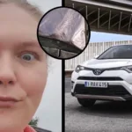 Rav 4 smälter, solkonvergens