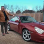 Skambud Porsche