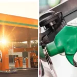 98 oktan eller bensin