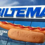 Korv biltema