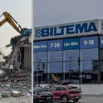 Biltema riva butik Karlstad