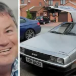 DeLorean DMC-12, Wheeler Dealers