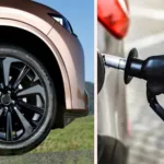 Diesel pump