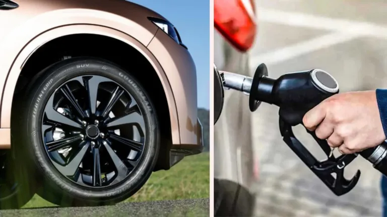 Diesel pump