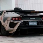 Lamborghini
