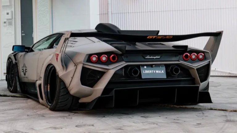 Lamborghini