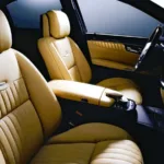 Mercedez Benz s 500