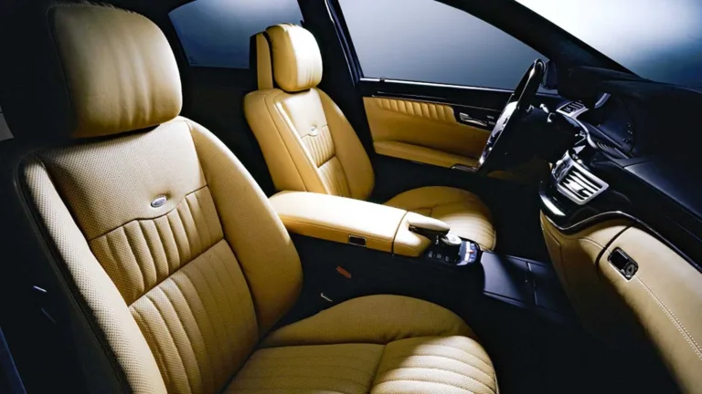 Mercedez Benz s 500