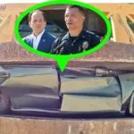 Polis Youtube dodge