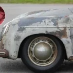 Porsche 1955