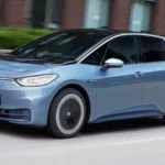 Volkswagen ID3