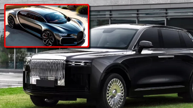 Rolls ROyce kopia