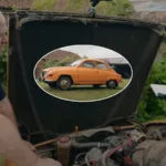 Saab 96