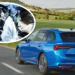 Skoda återkallar bilar