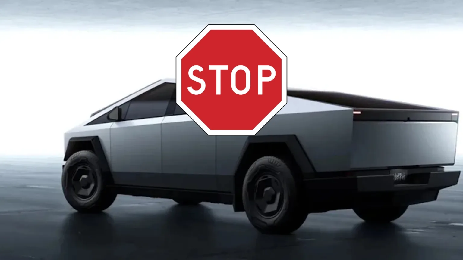 Tesla Cubertruck