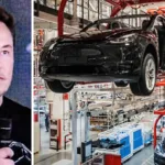 Tesla och Elon Musk