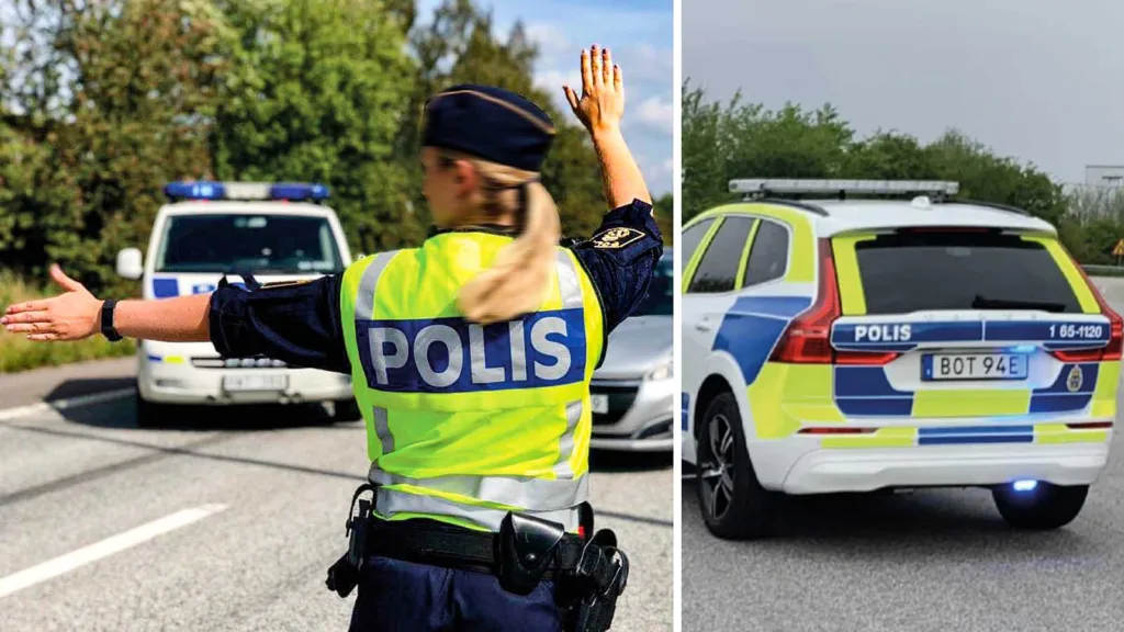 Lagen många missat: Måste alltid ligga i bilen