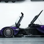 Aston Martin Valkyrie