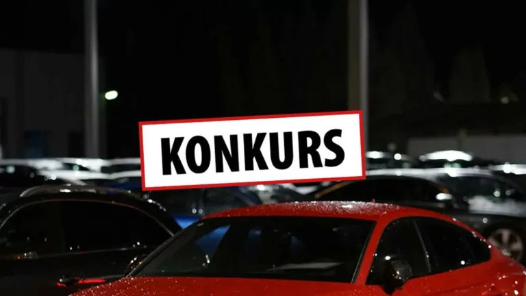 Konkurs billån