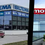 Biltema motonet