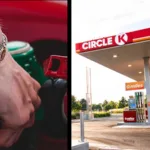 Cirke K Norge 98 oktan