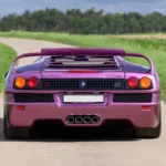 Lamborghini Diablo