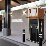 Duracell