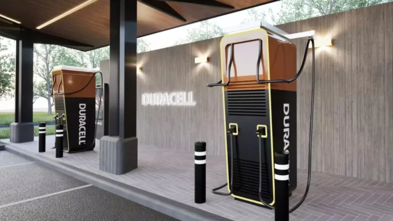 Duracell