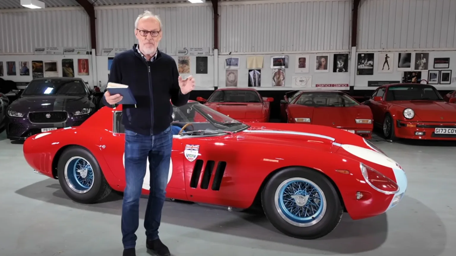 Ferrari
