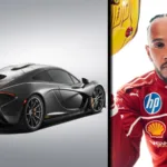Lewis Hamilton f1
