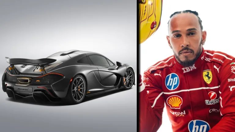 Lewis Hamilton f1