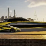 Lamborghini