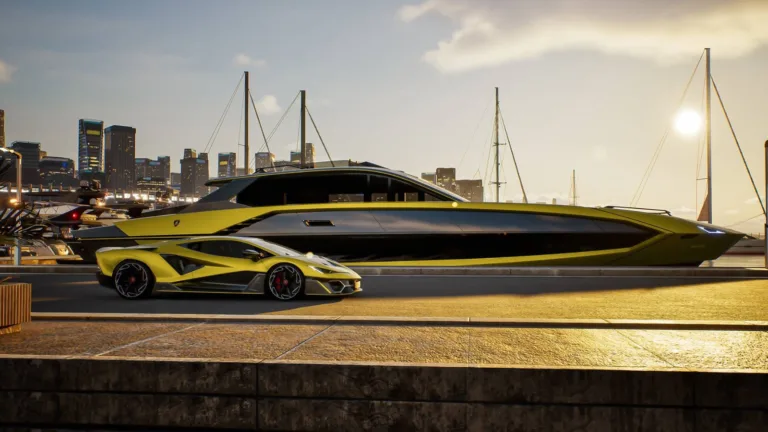 Lamborghini