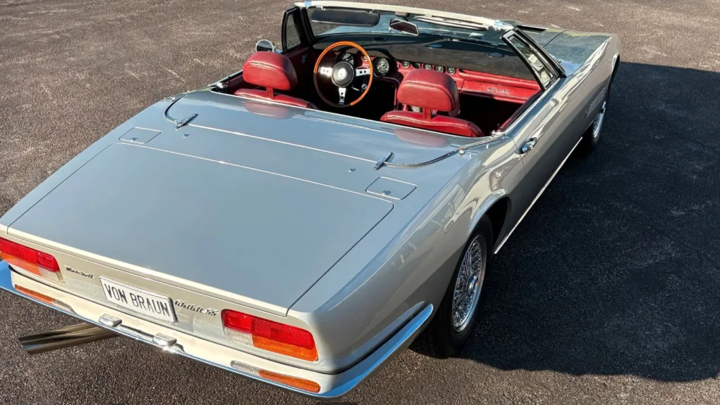 Maserati