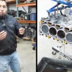 Motor Eric Berg