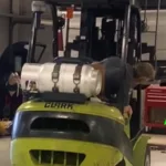 Pickup mekaniker