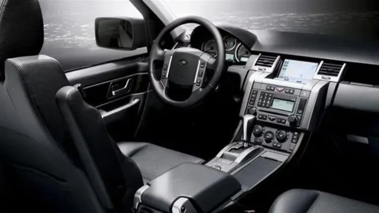 Range Rover
