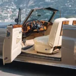 Rolls Royce