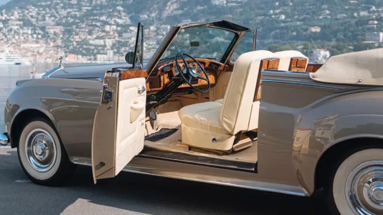 Rolls Royce