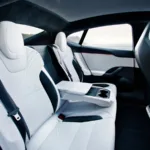 Tesla Model S Plaid