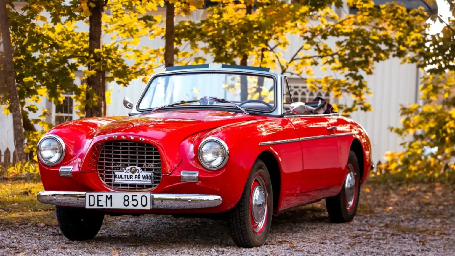 Volvo