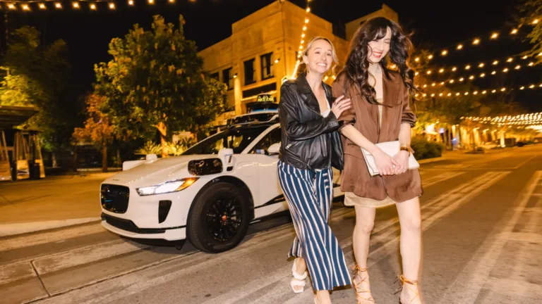 Waymo